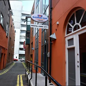 Apartment Blackmore Court, Cork