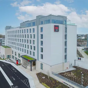 Radisson Red 4*, Galway Ireland