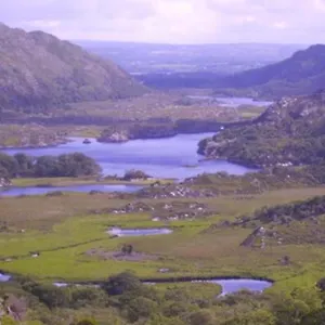 St Judes House , Killarney Ireland