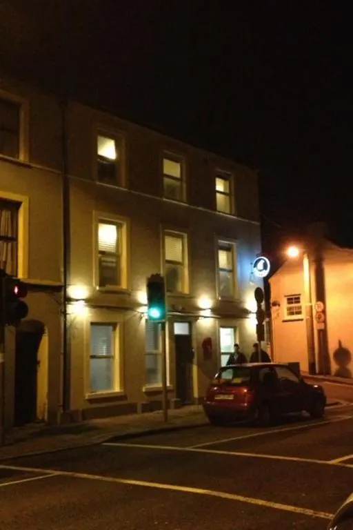 Oscar'S Hostel Cork