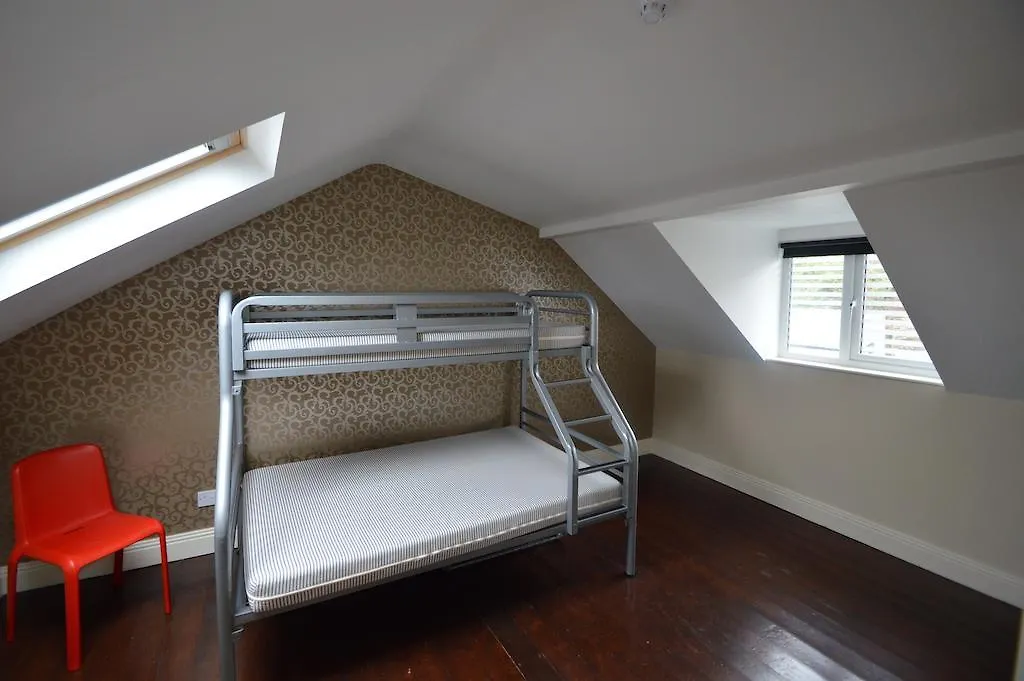 Oscar'S Hostel Cork