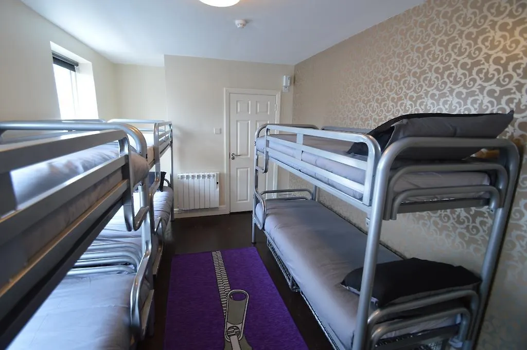 Oscar'S Hostel Cork 0*,  İrlanda